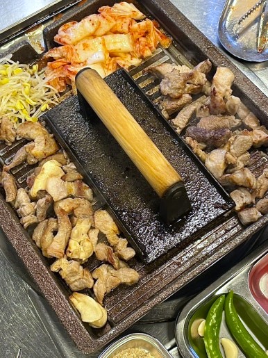 Syomideugogi (쇼미드고기) 3