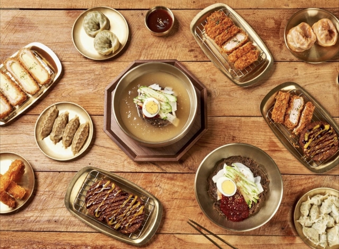 대한냉면 강남점 대표 사진