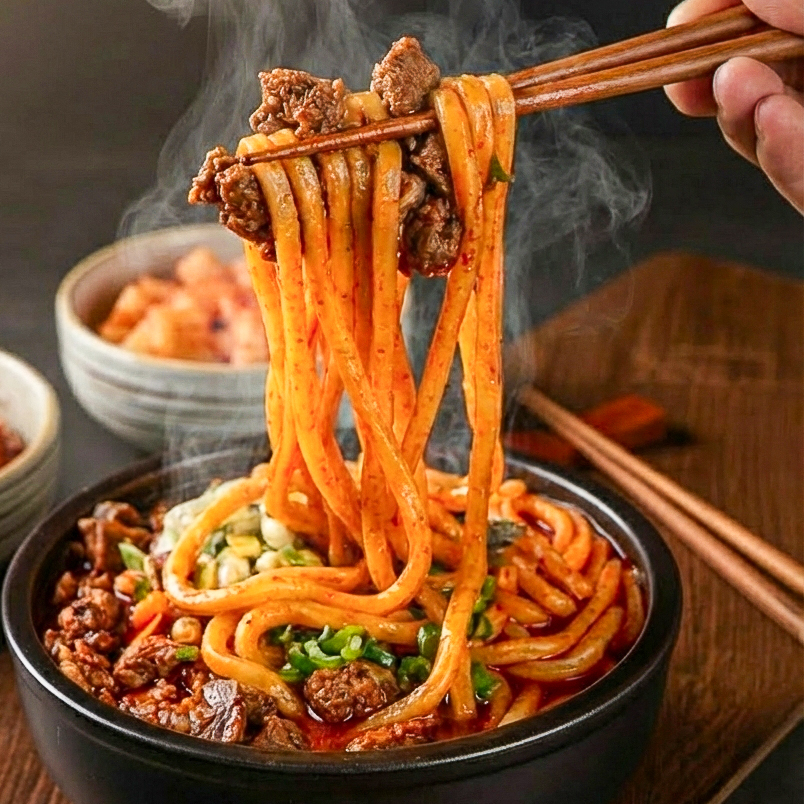 Palpalleogurihaejang 5