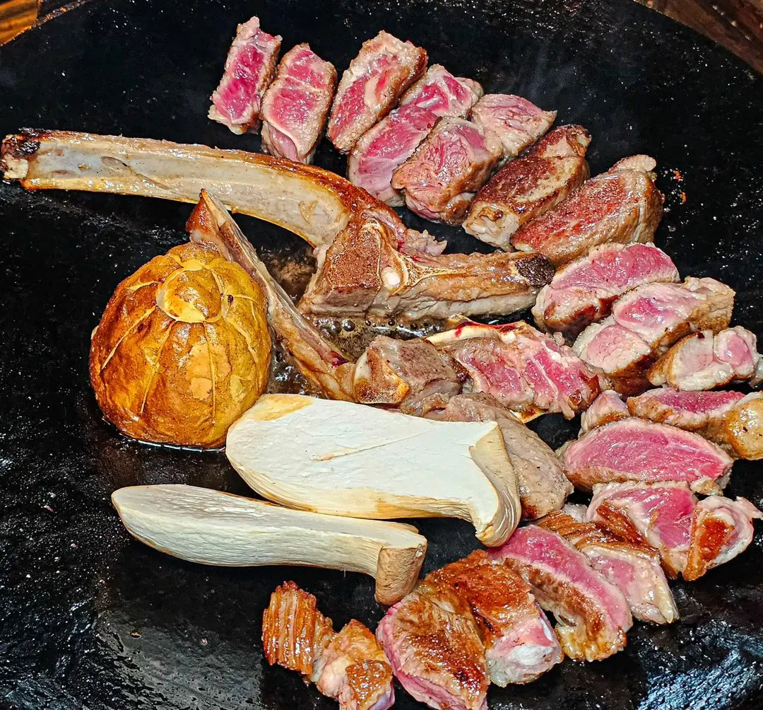 Yangsyulraeng (양슐랭) 3