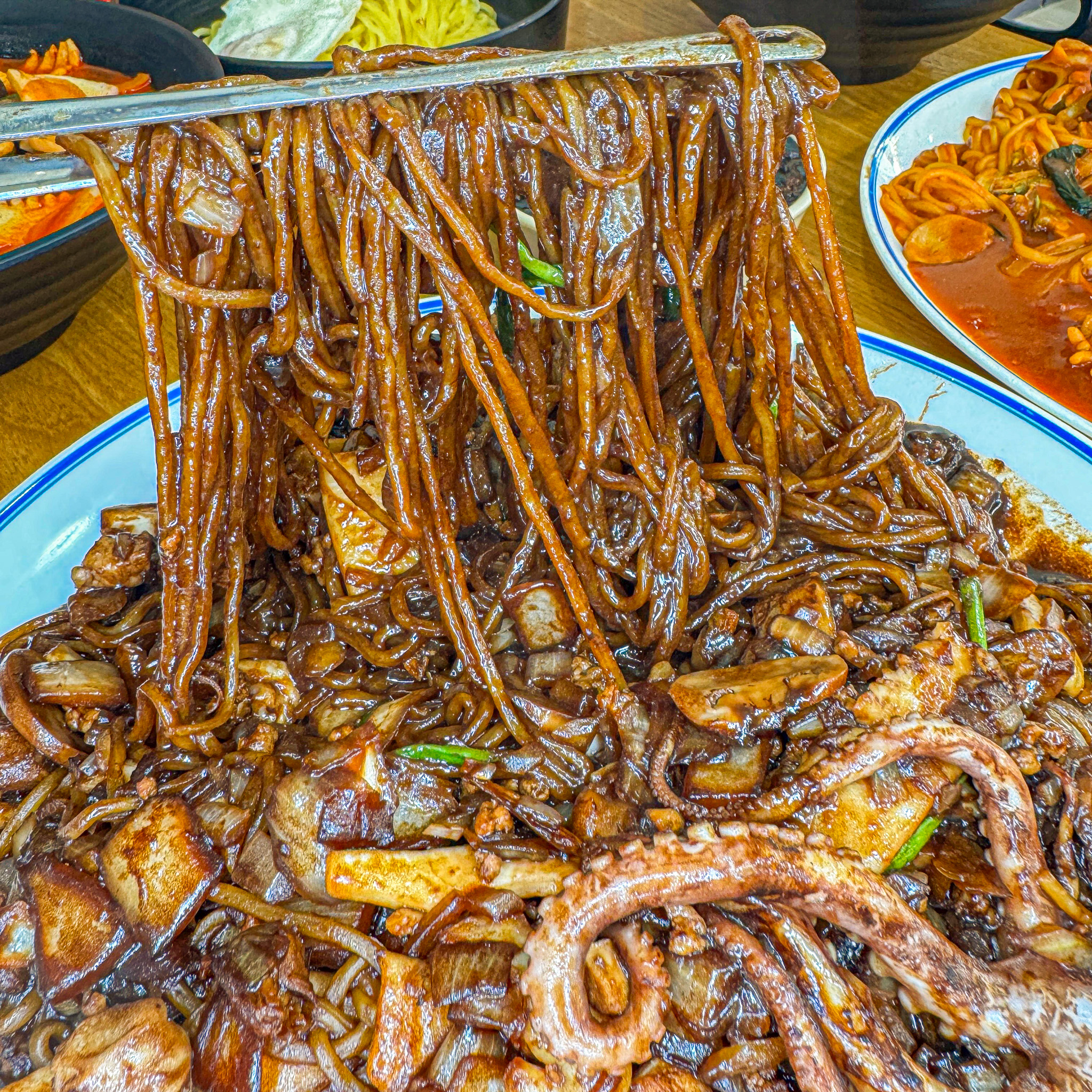 Myeongbingwan 3