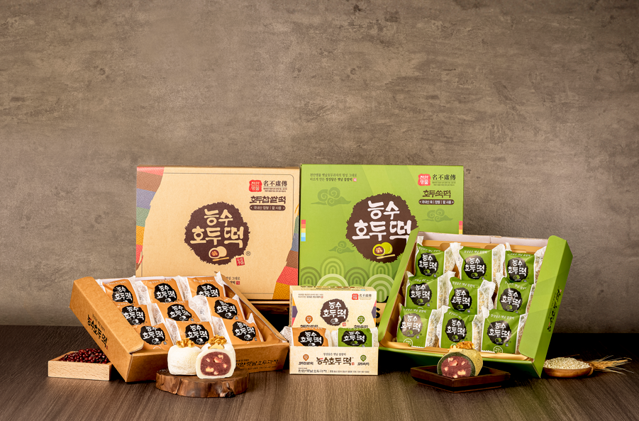 Cheonanyennalhodugwajacheonanyeokjeom 2