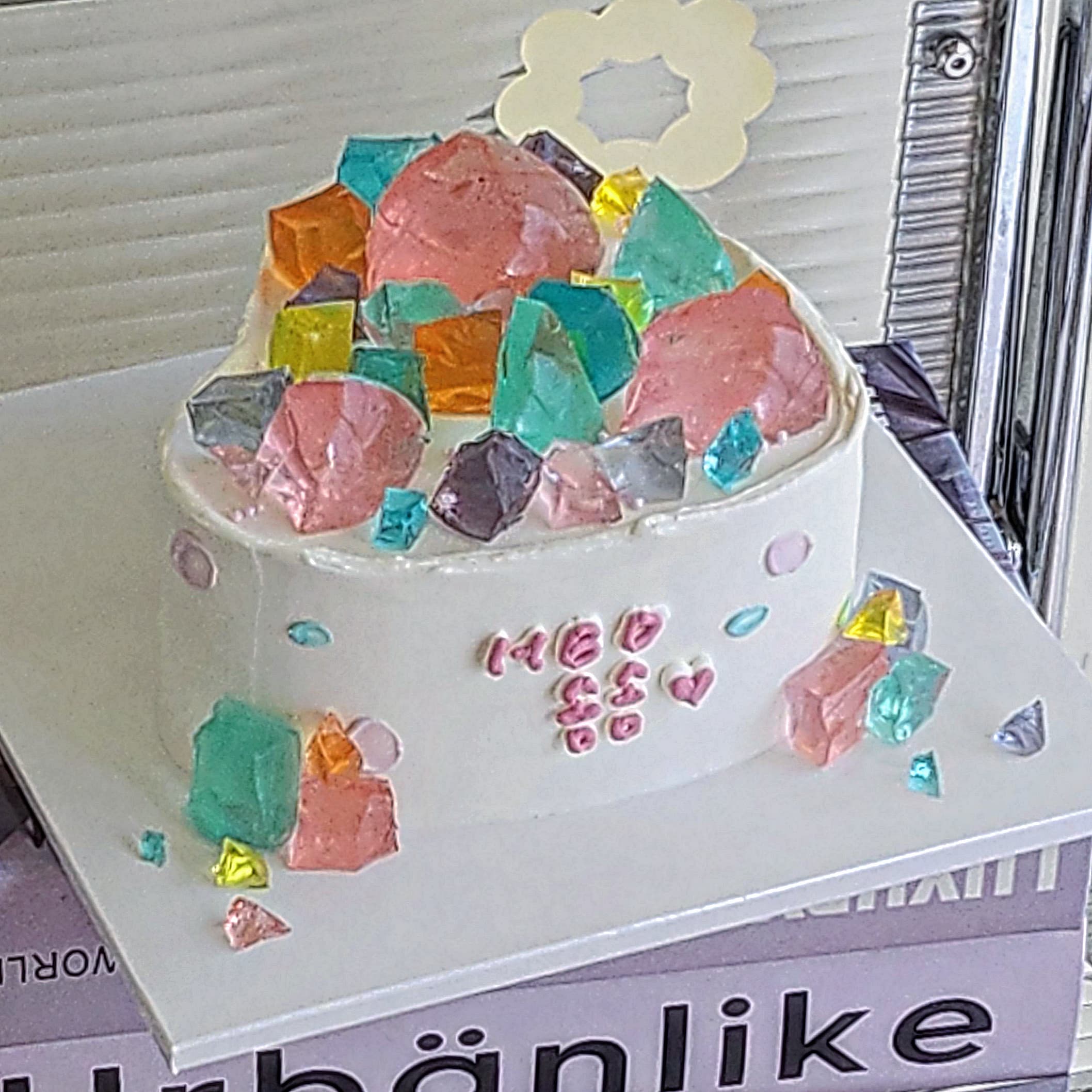 그해그달케이크 사진 8