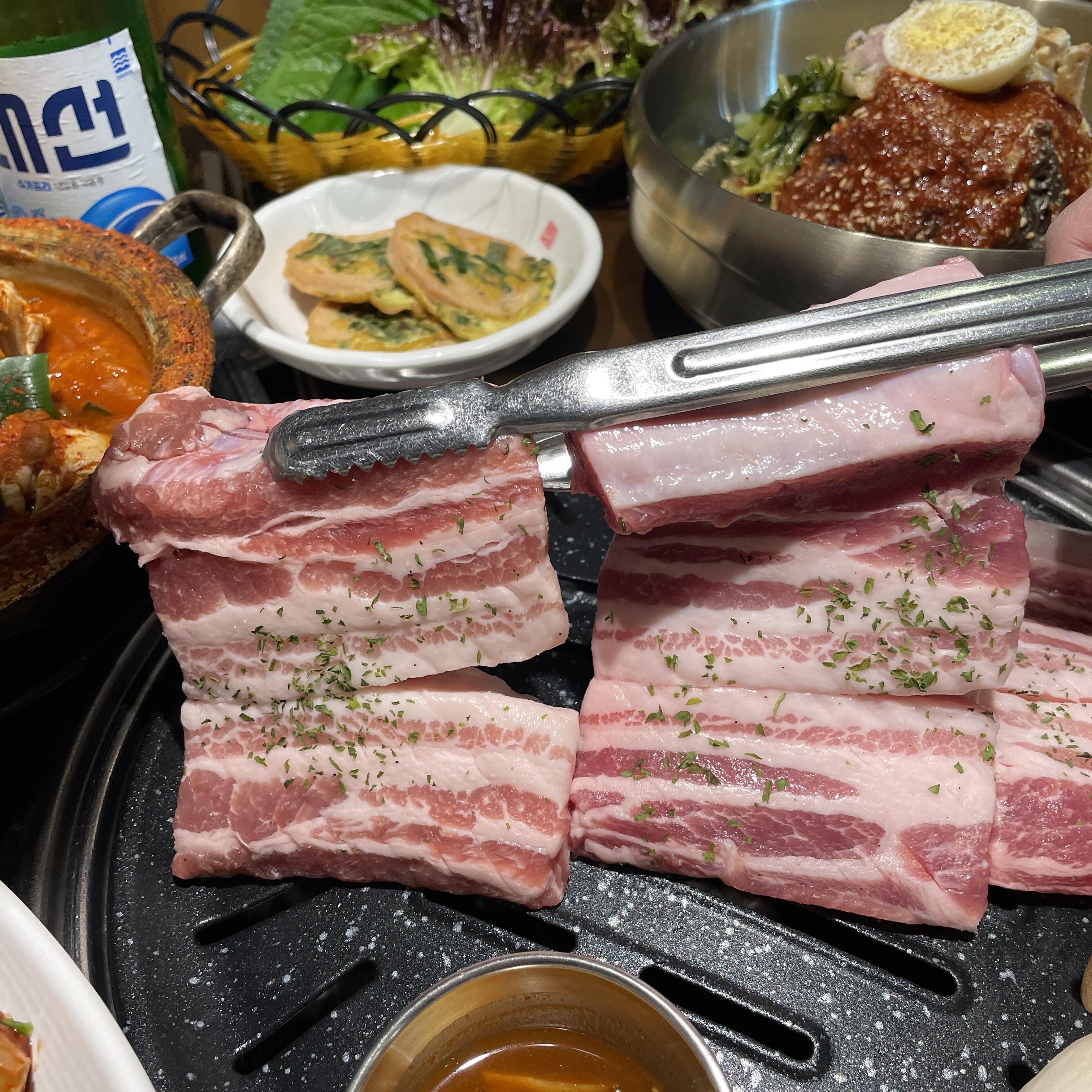형제숯불갈비 사진 3