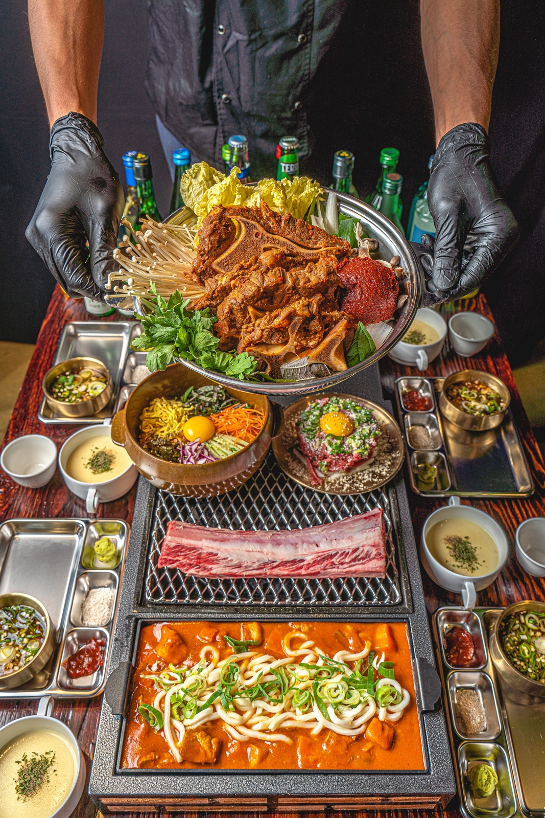 숲속옥이집 사진 7