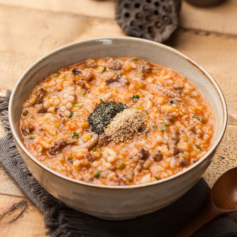 죽이야기 부산대연점 사진 8