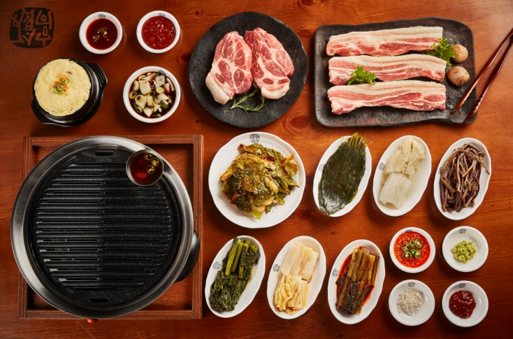 고반식당 부산범일점 사진 6