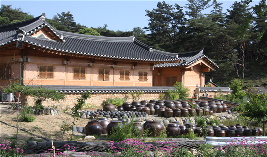 경주신라반상 수리뫼 사진 5