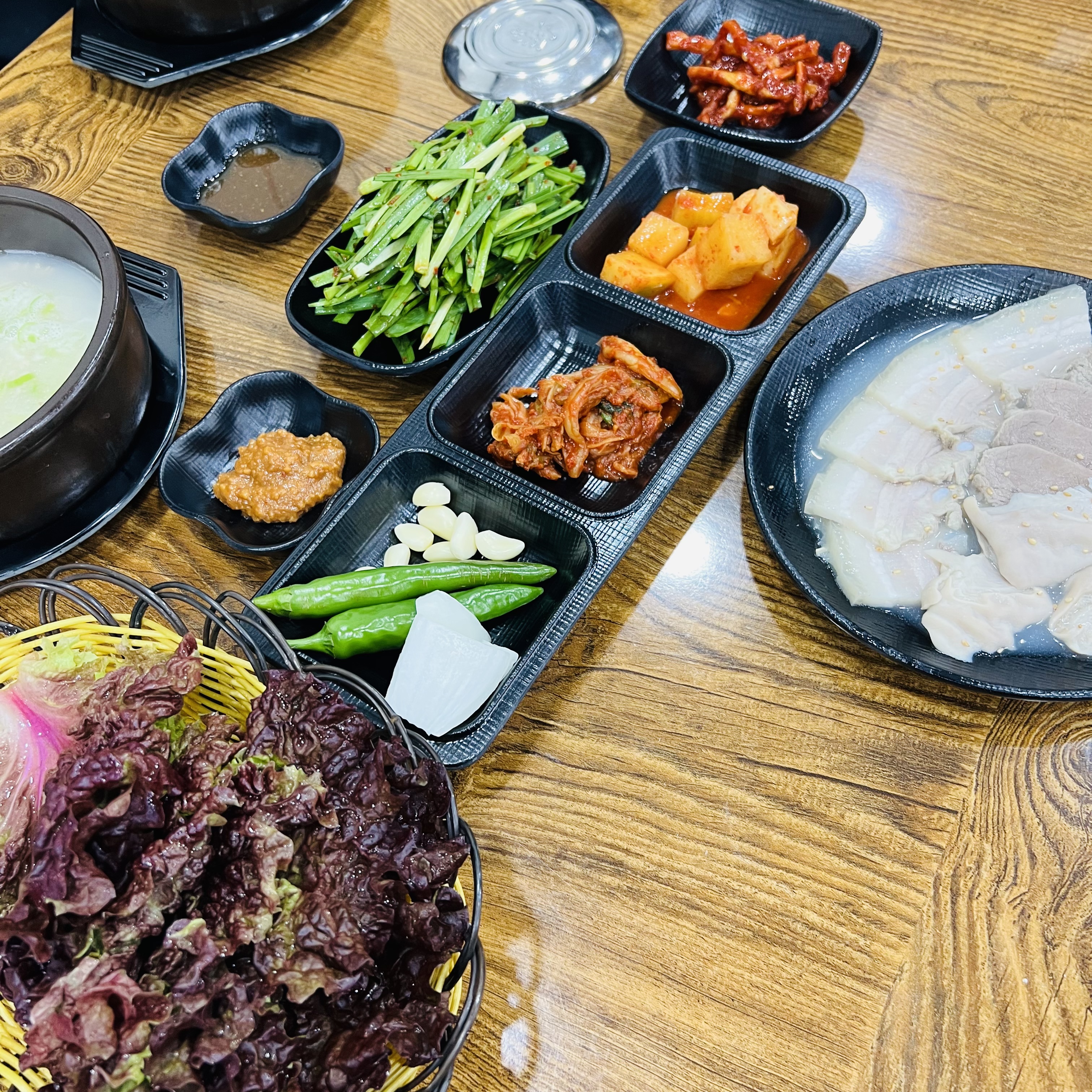 본심돼지국밥 사진 6