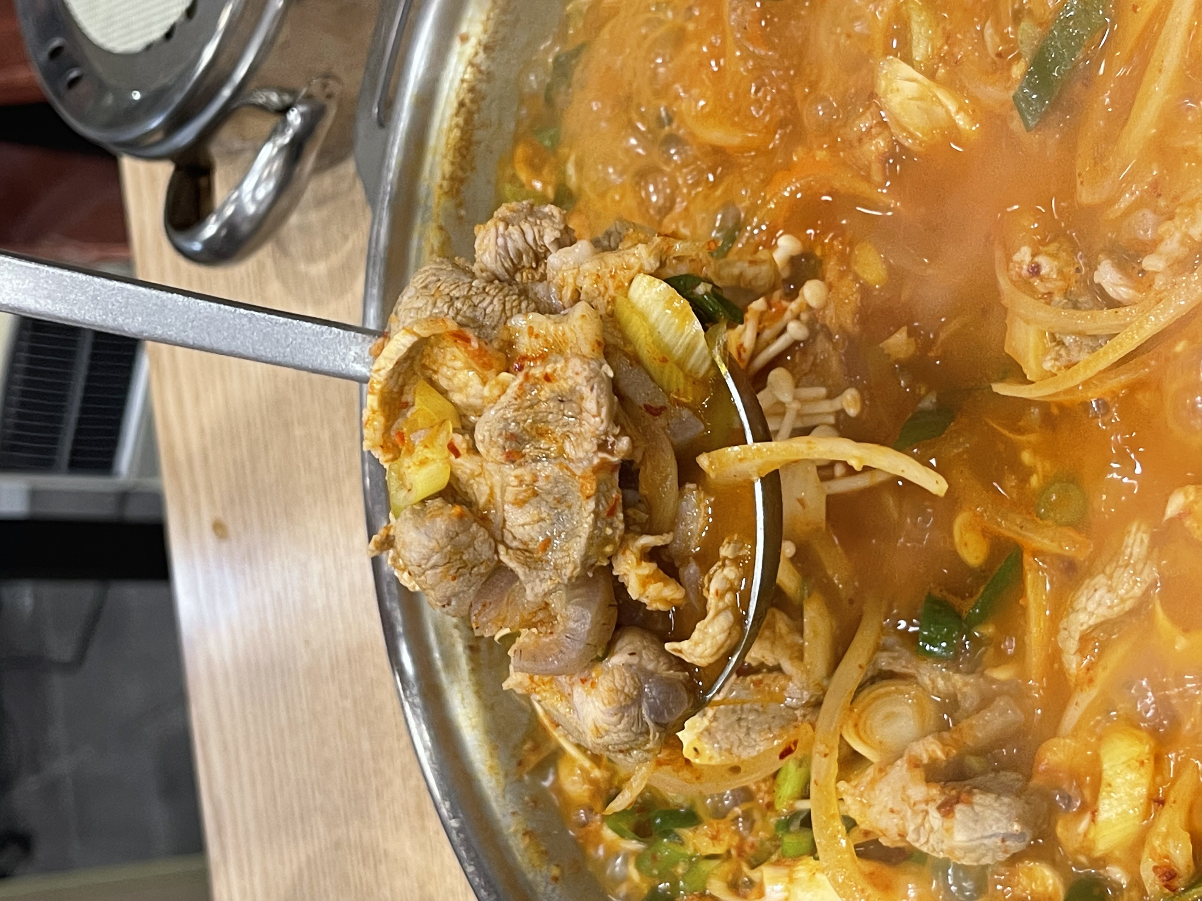 광릉촌 본점 사진 4