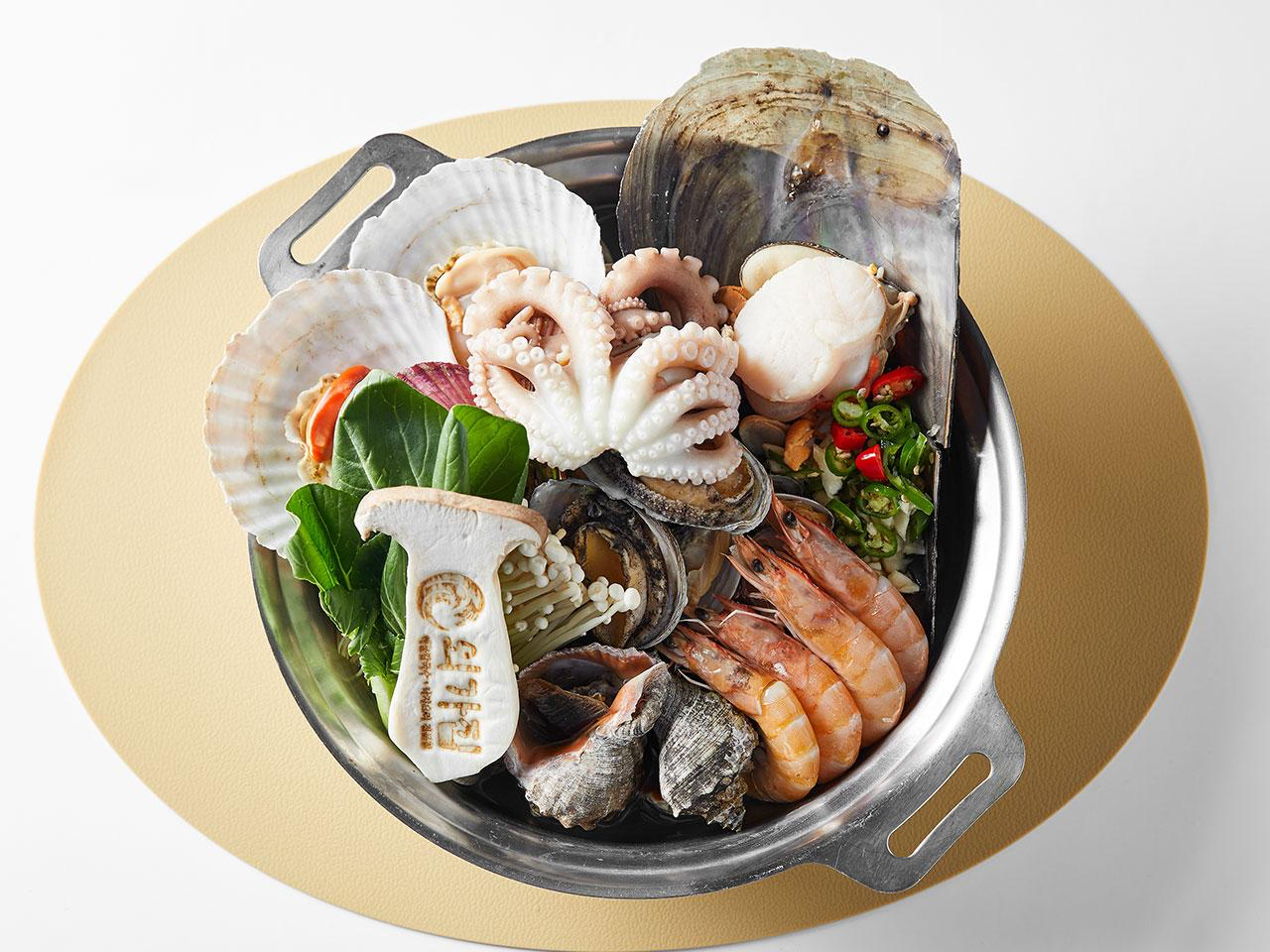 외가집해물칼국수 낙지요리전문점 3