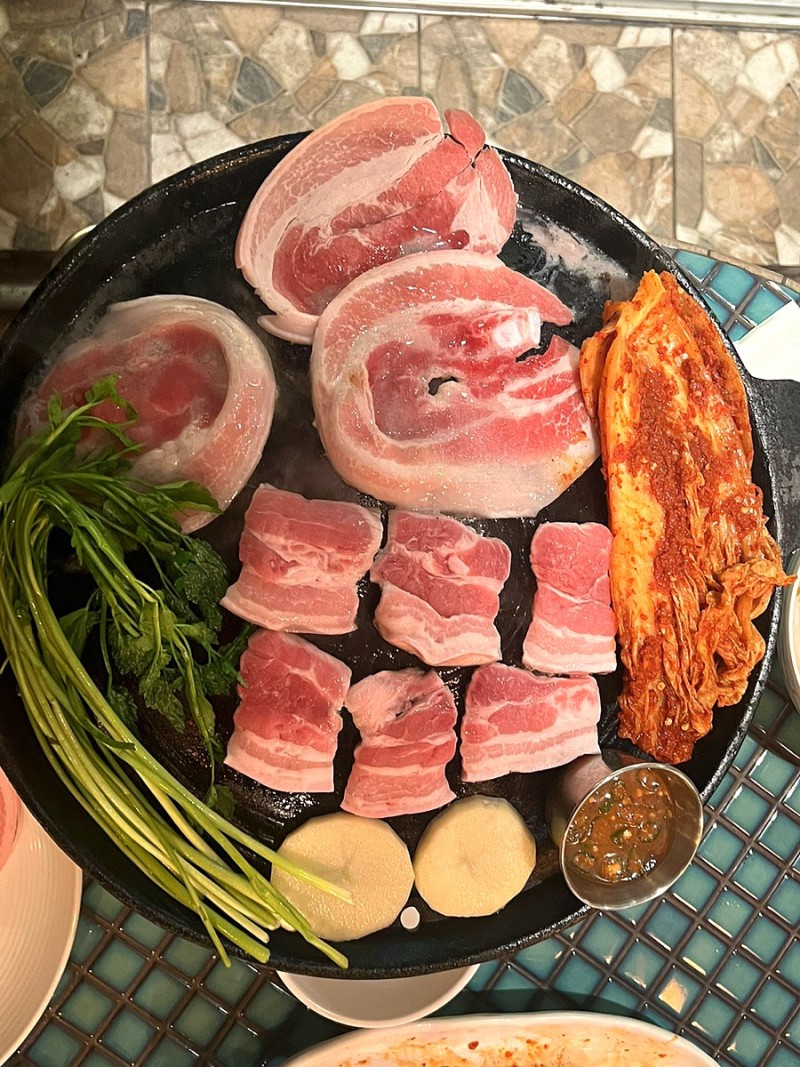 콜롬보가든 사진 8