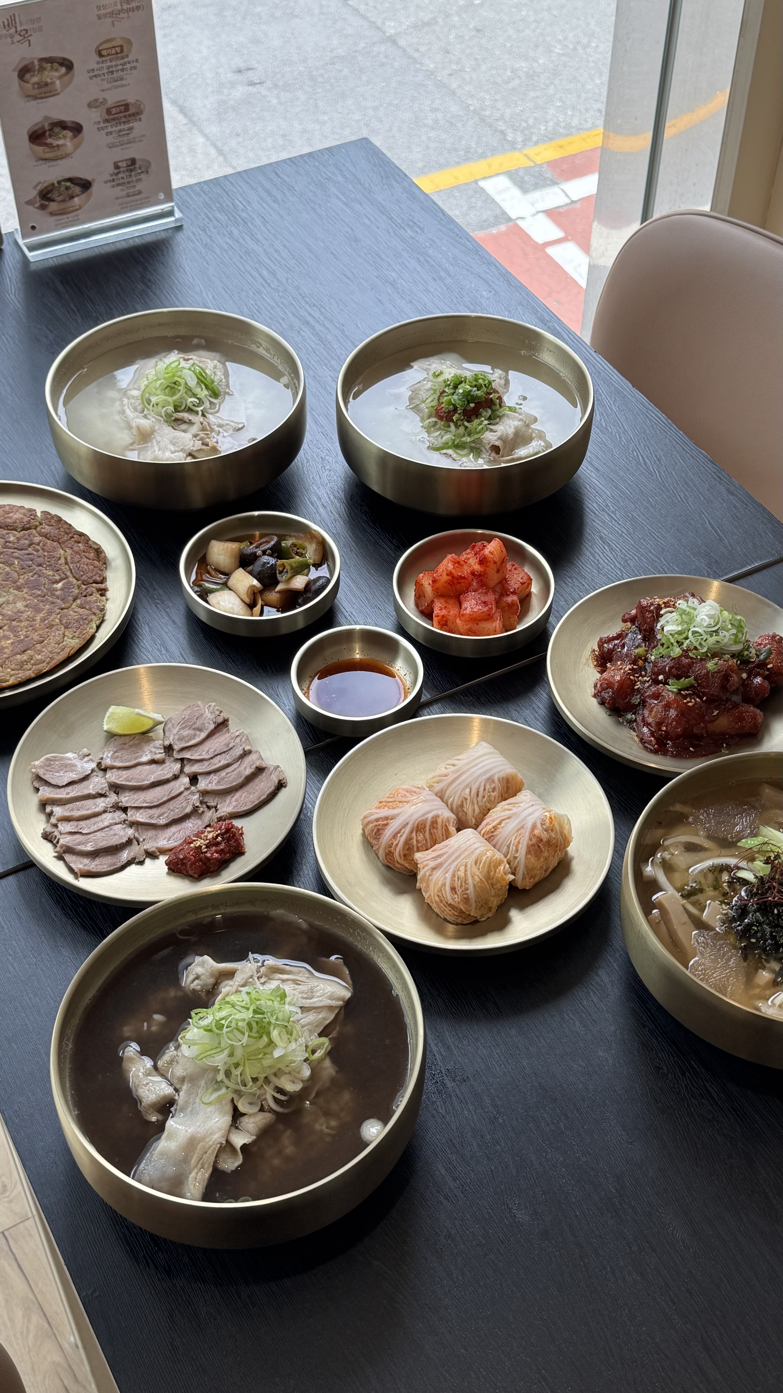 백옥 용산 사진 7