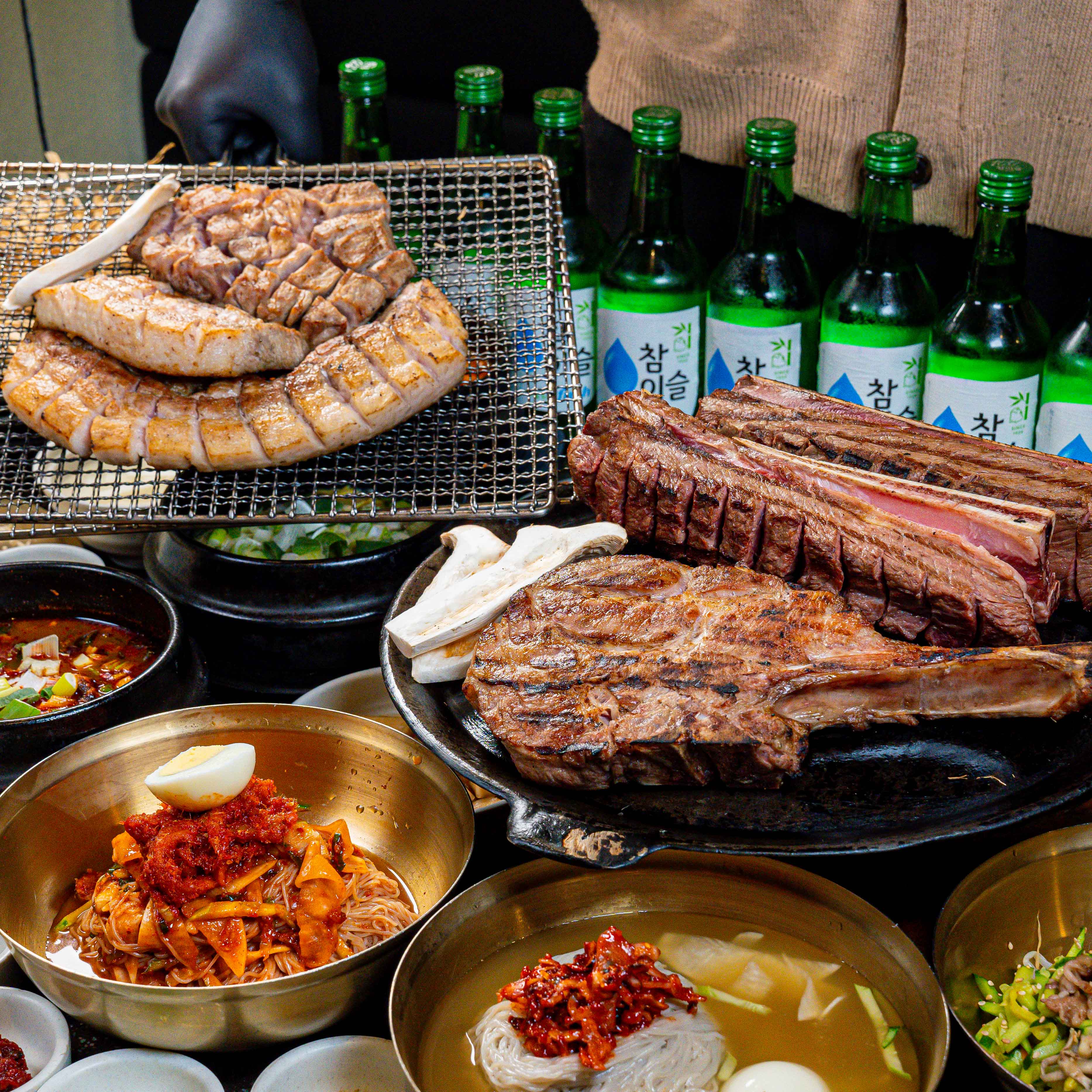 목로관 홍대점 사진 7