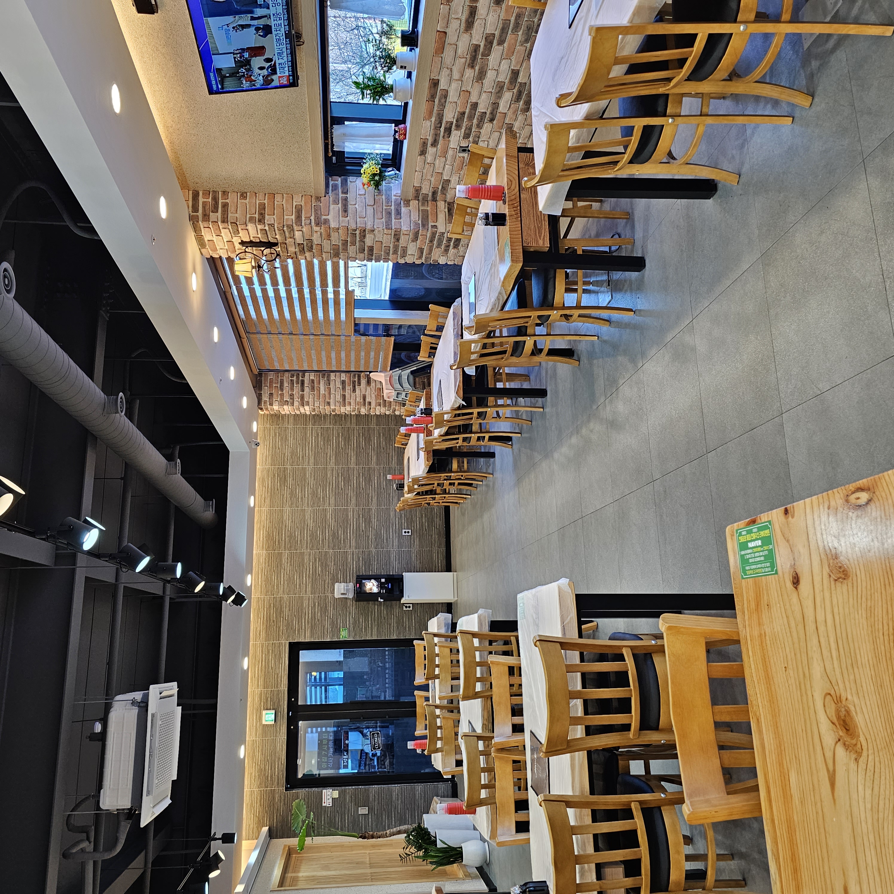 천둥수산 강문해변점 사진 4