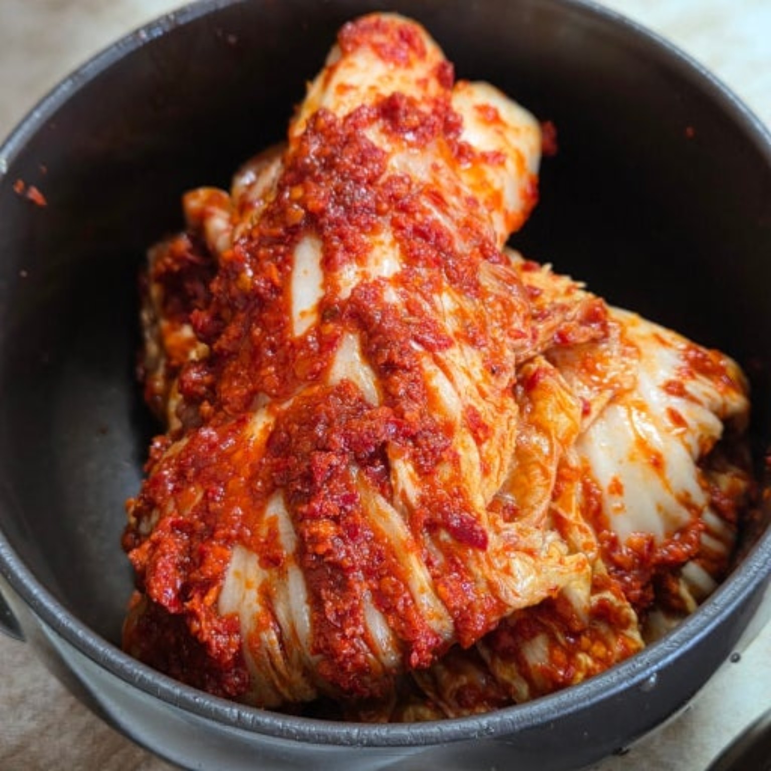 피터칼국수 사진 5