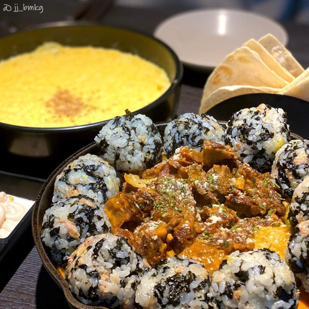매우매오 강남역본점 사진 5