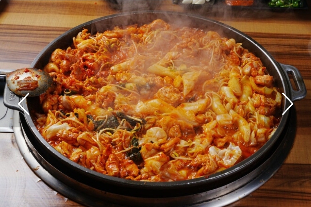 춘천본점닭갈비 사진 5