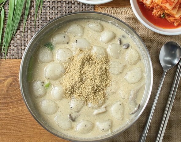 봉평메밀막국수 5
