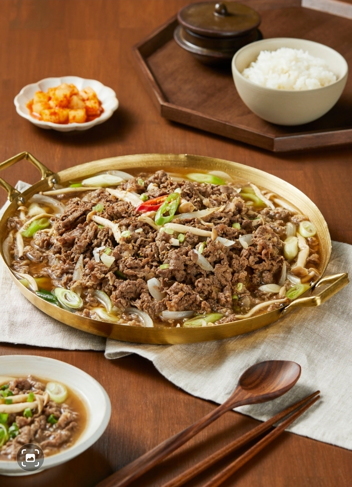 안동식당 2