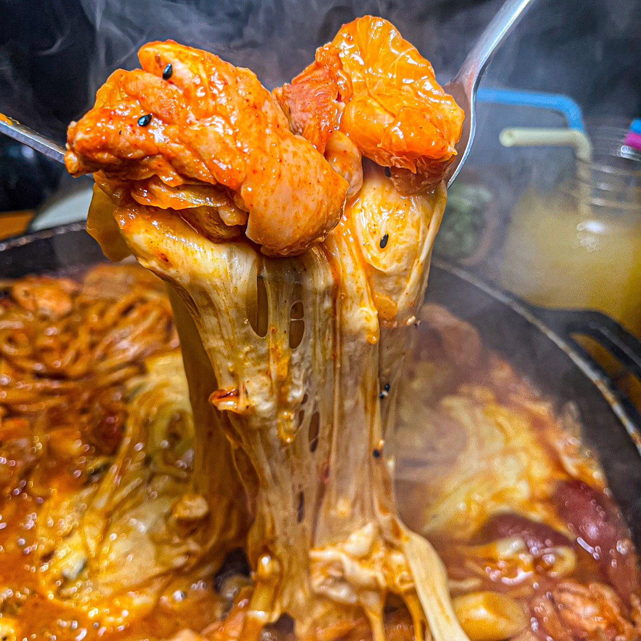 장인닭갈비 공덕점 2