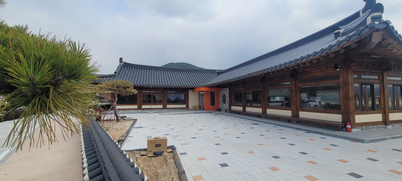 Godobeolhanjeongsik 3