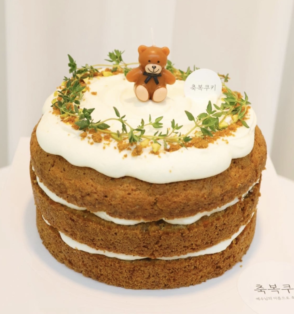 축복쿠키 사진 7