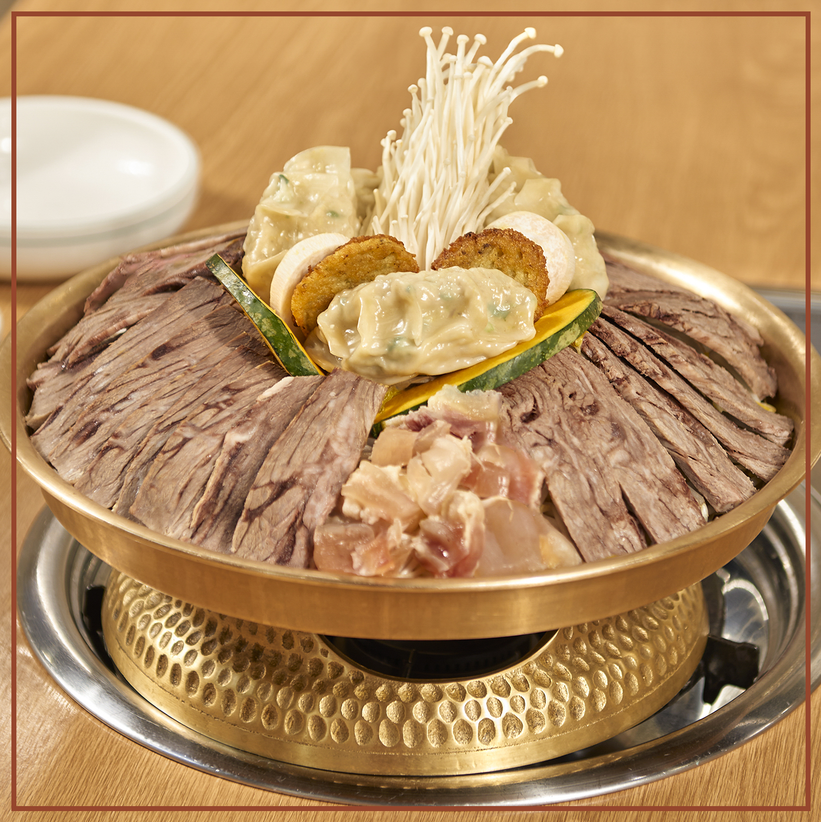 Hansang (한상) 2