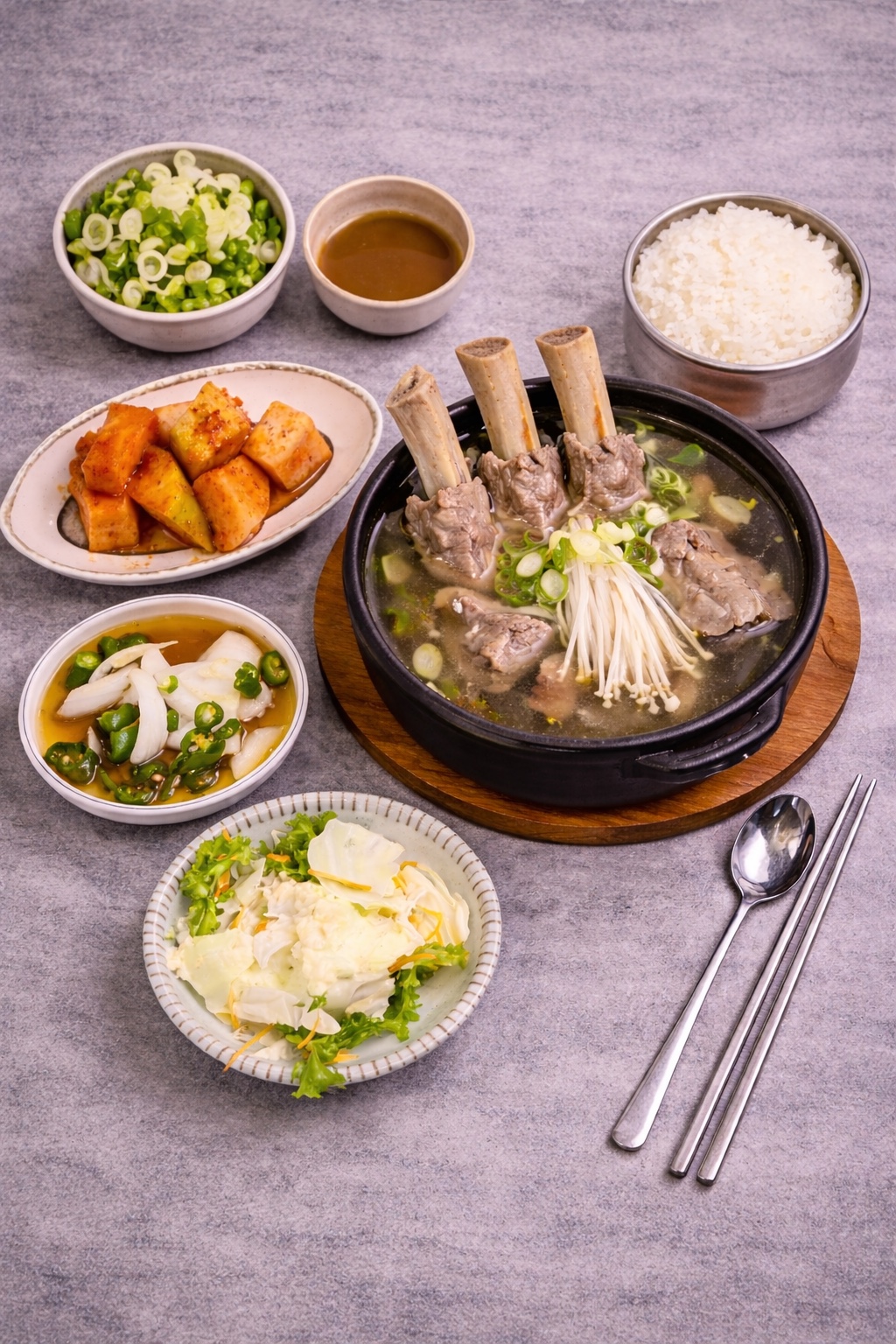 Unamjeong 4
