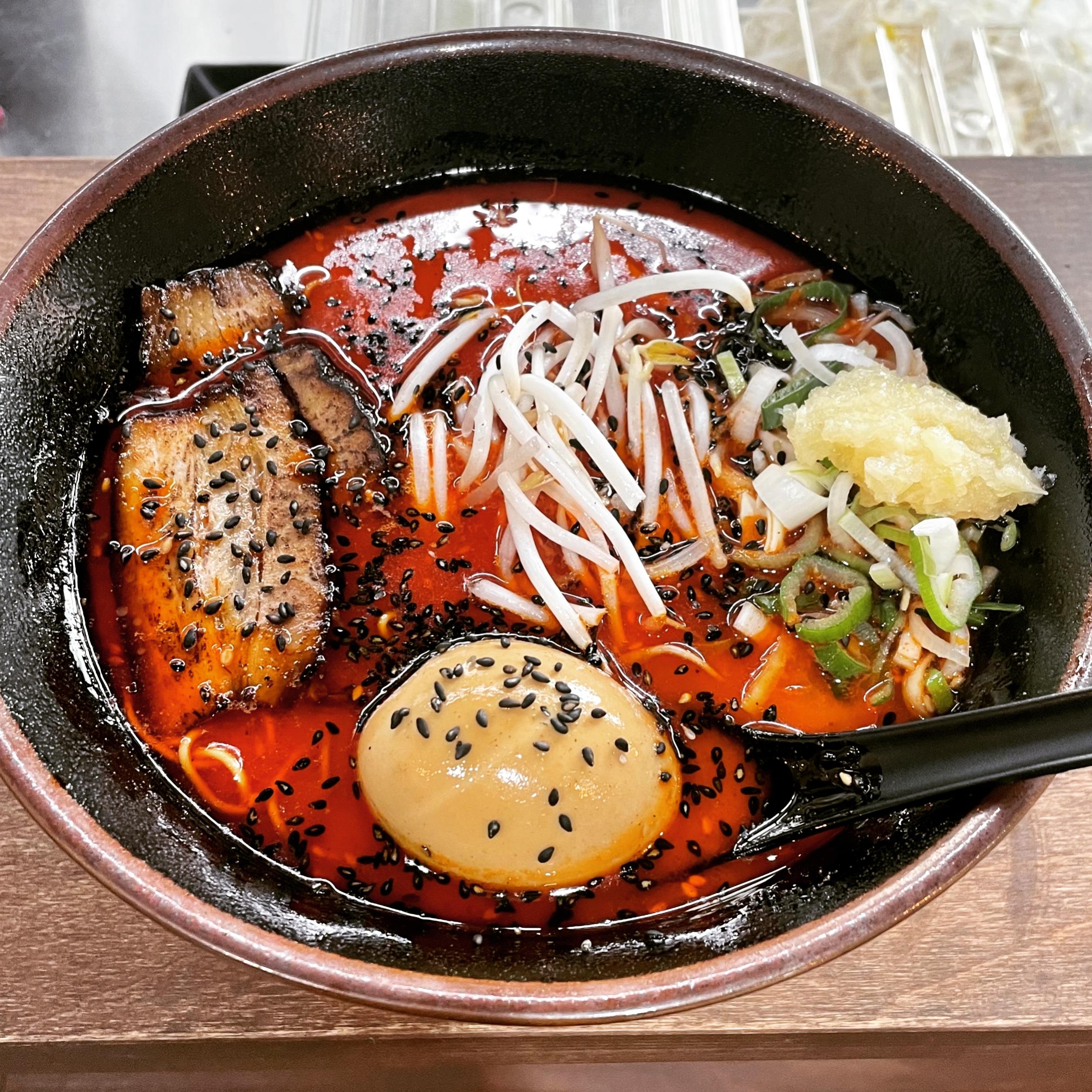 Heunghaera heungramen (흥해라 흥라멘) 2