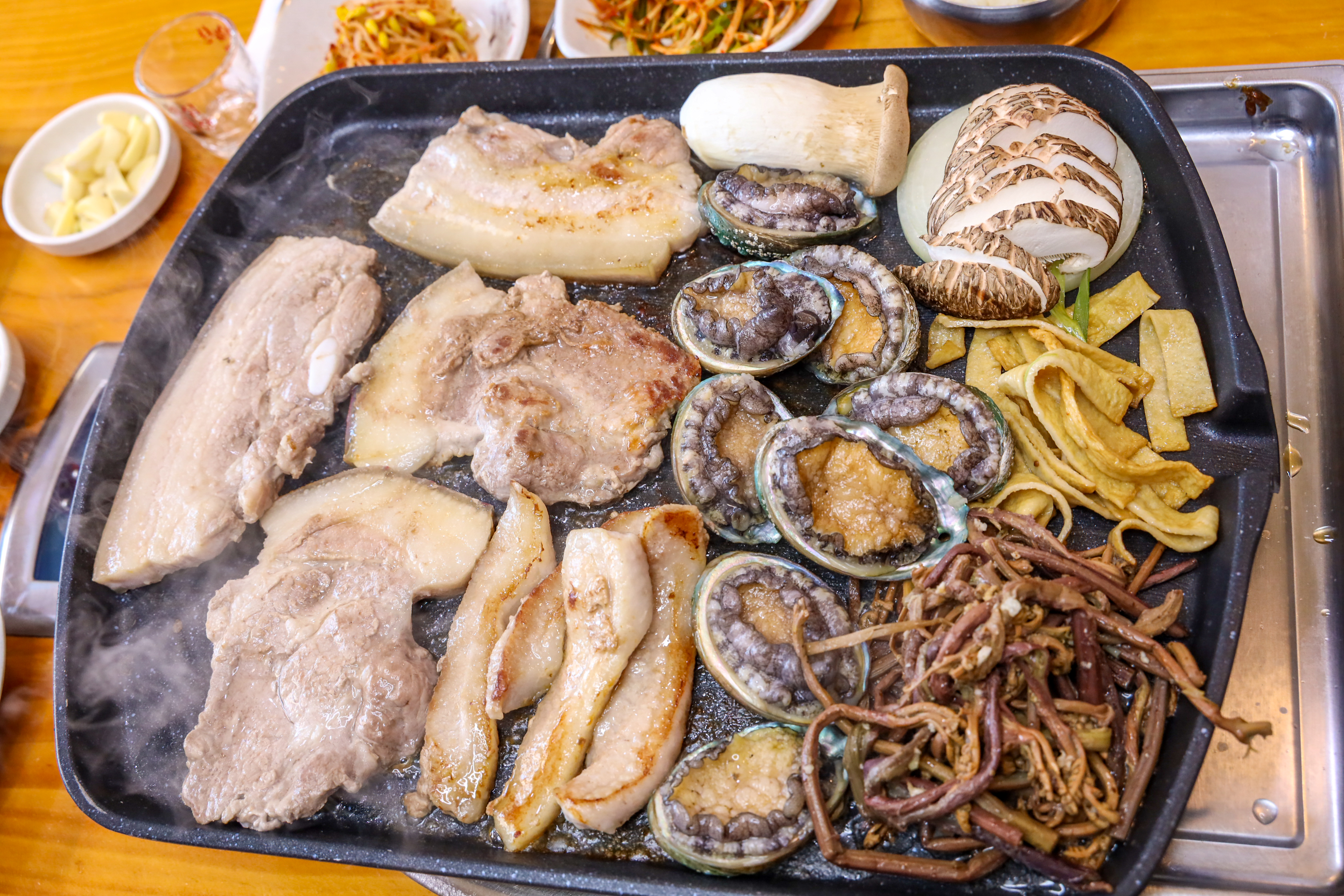 월드컵흑돼지 사진 4