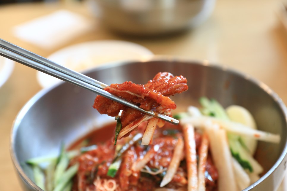 강남면옥 1