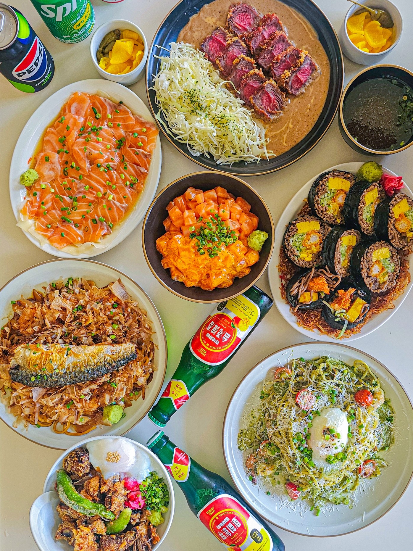 Choidaining yangjuokjeongjeom 5