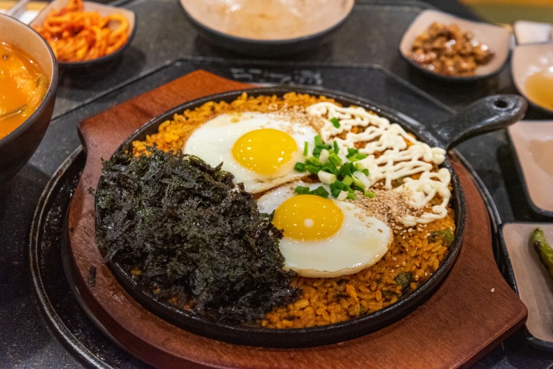 팔각도 거제아주점 사진 5