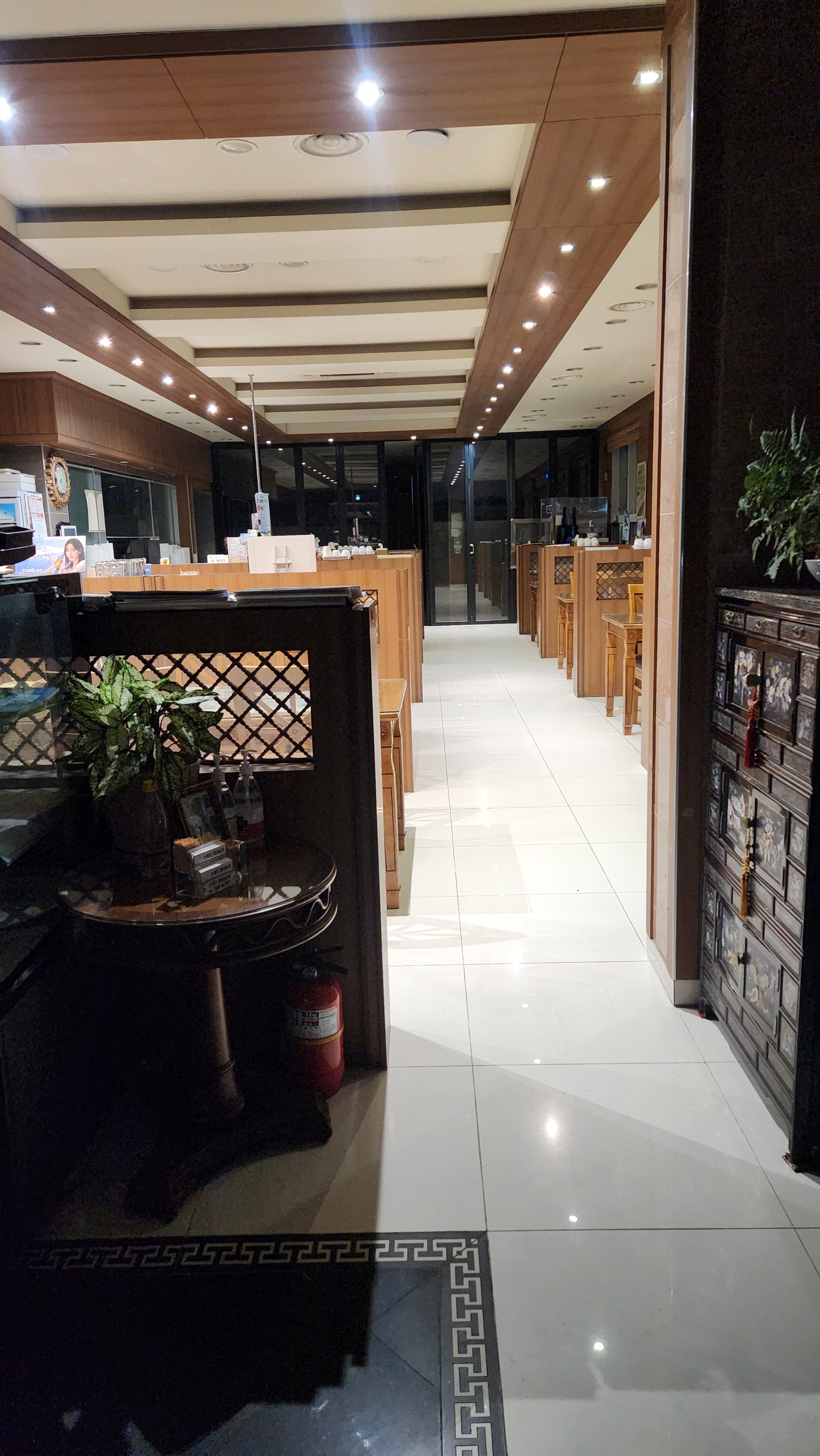 도라지식당 사진 7