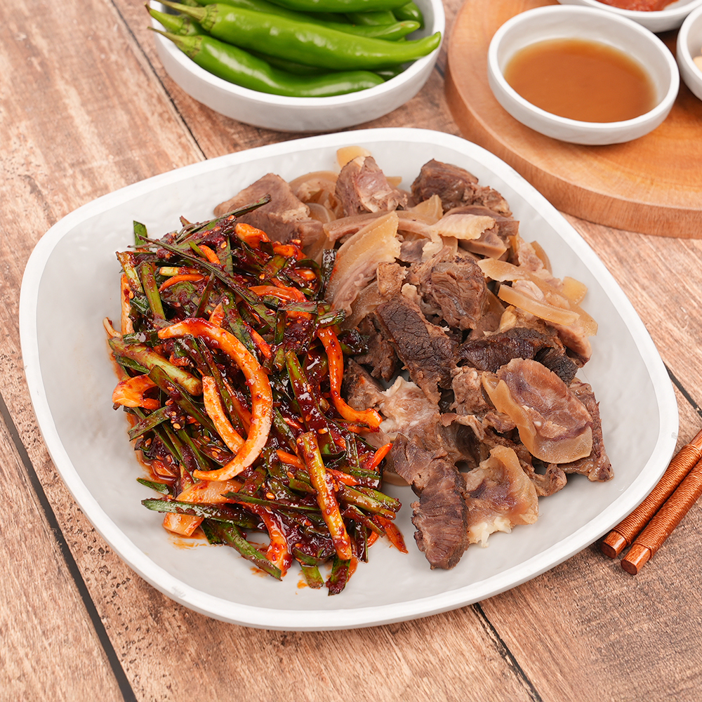한탄강국밥 3