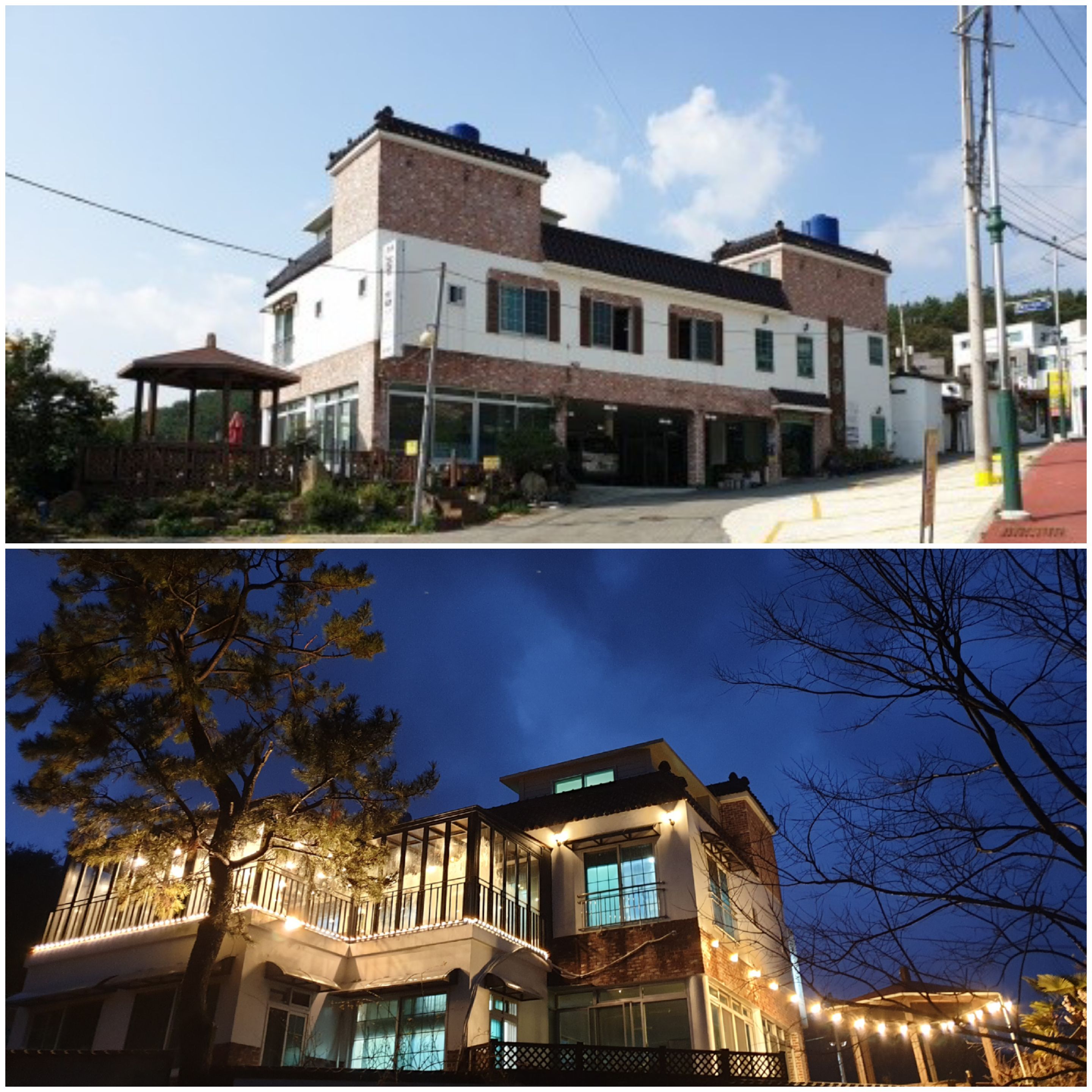 Seondongkkwongjip,seonyudowon (선동꿩집,선유도원) 2