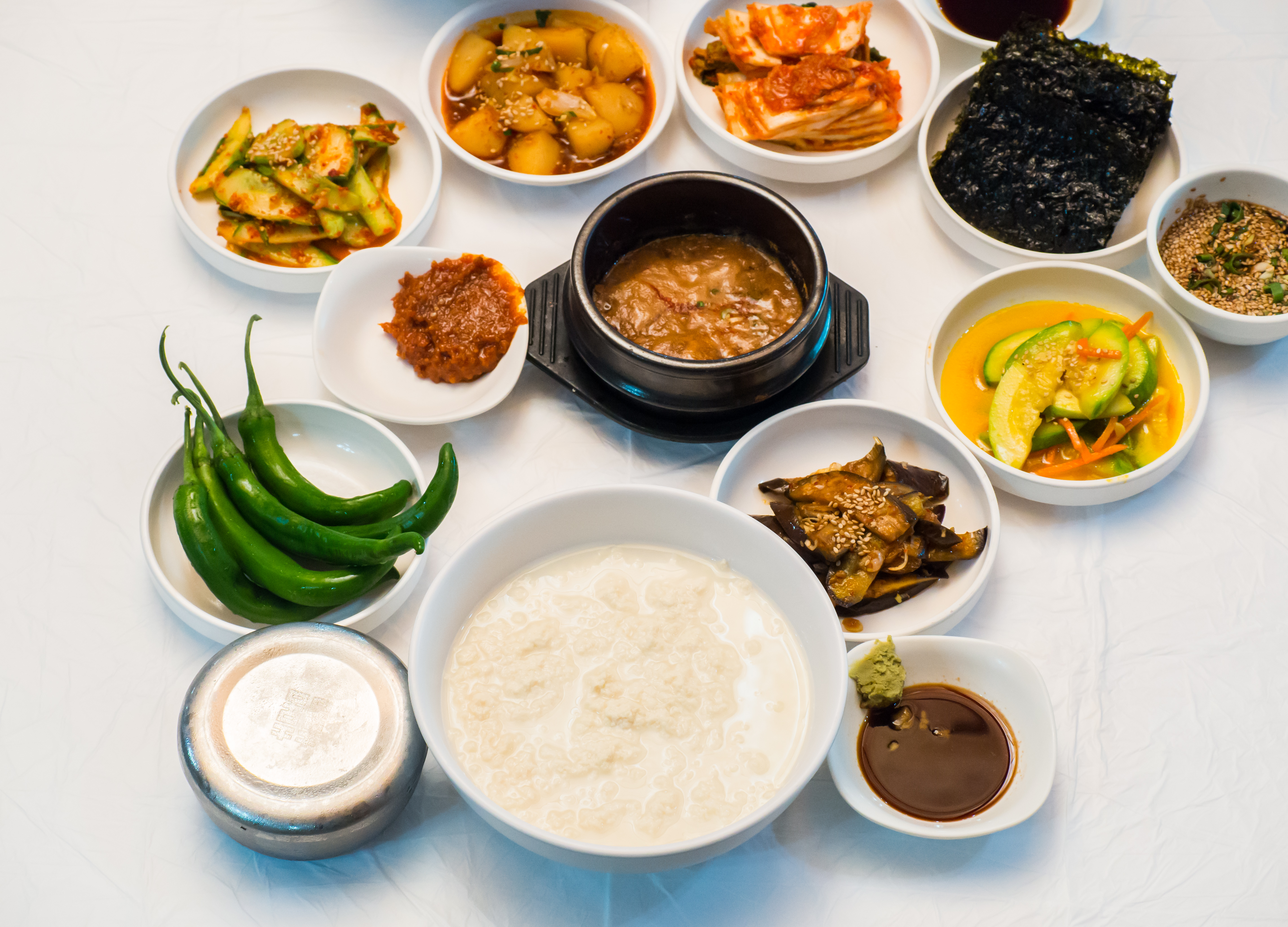 순두부