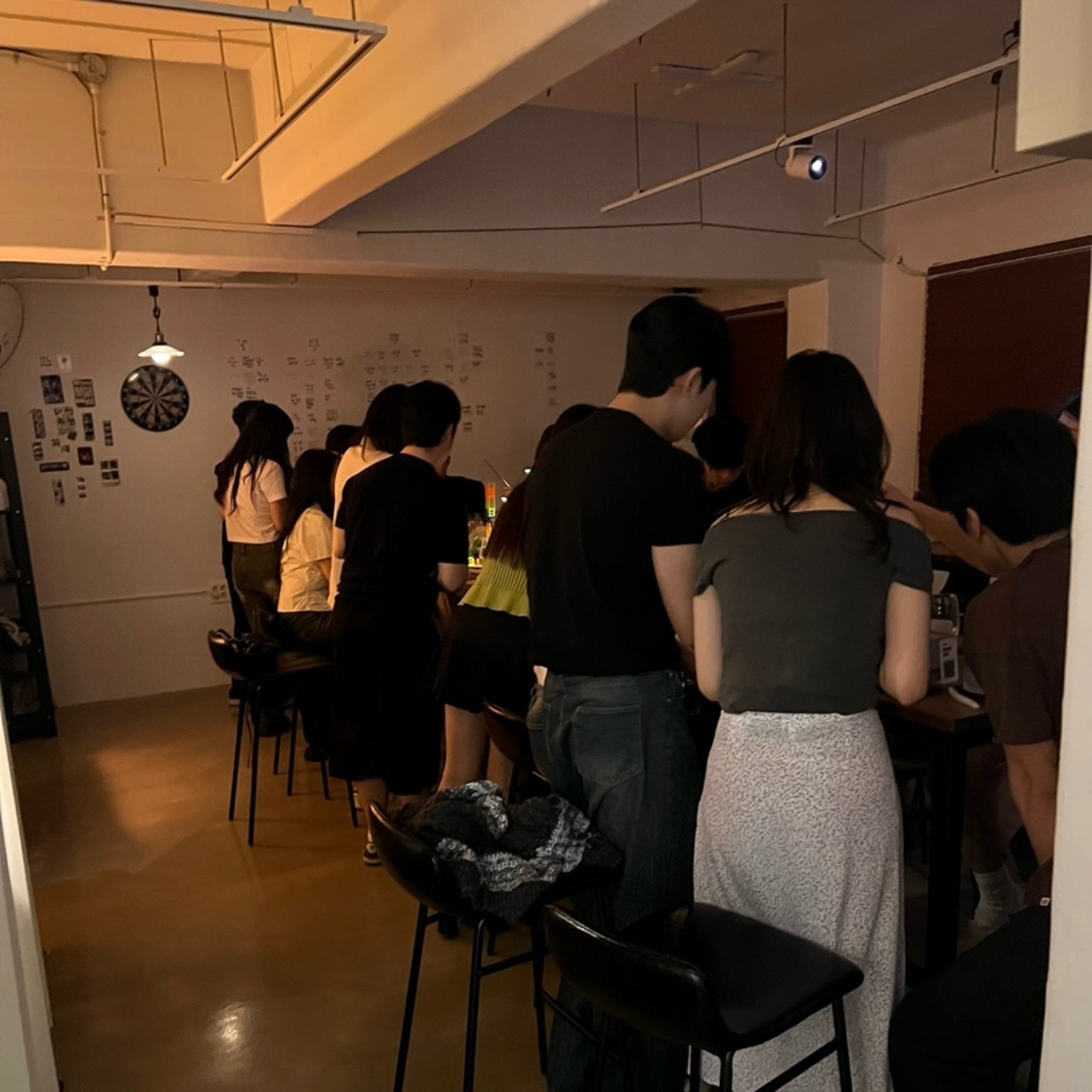 이태원혼술바 달밤 서울본점 사진 8
