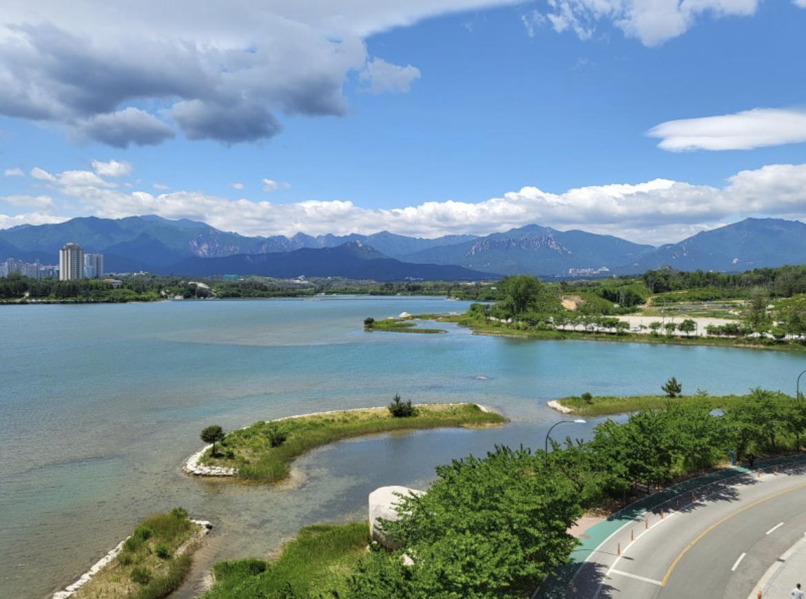 레이크스톤 Lakestone 3
