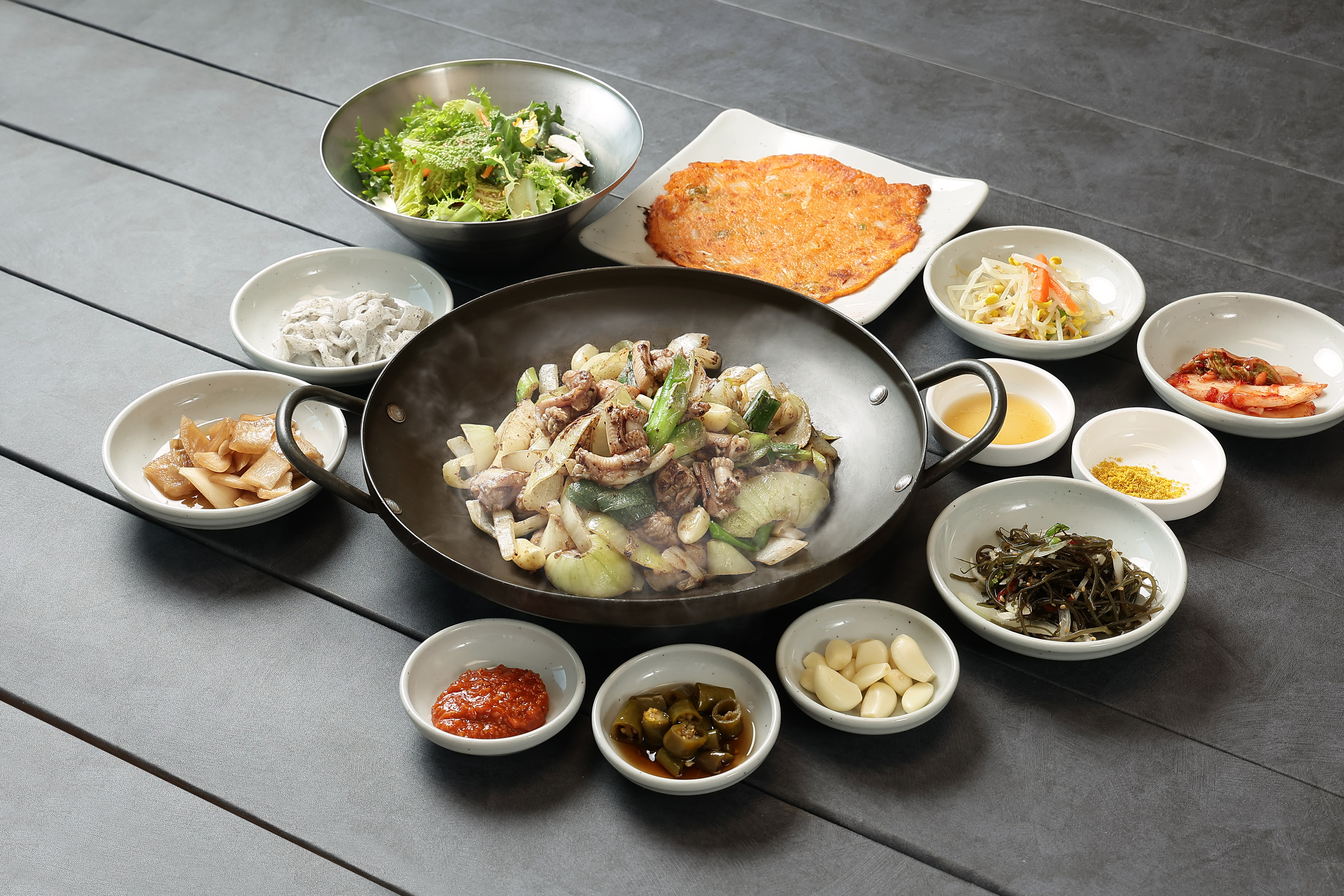 기장종가집곰장어 사진 7