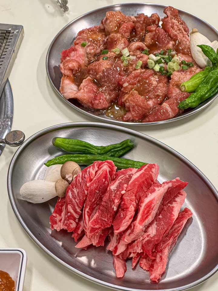 올바로갈비 사진 8
