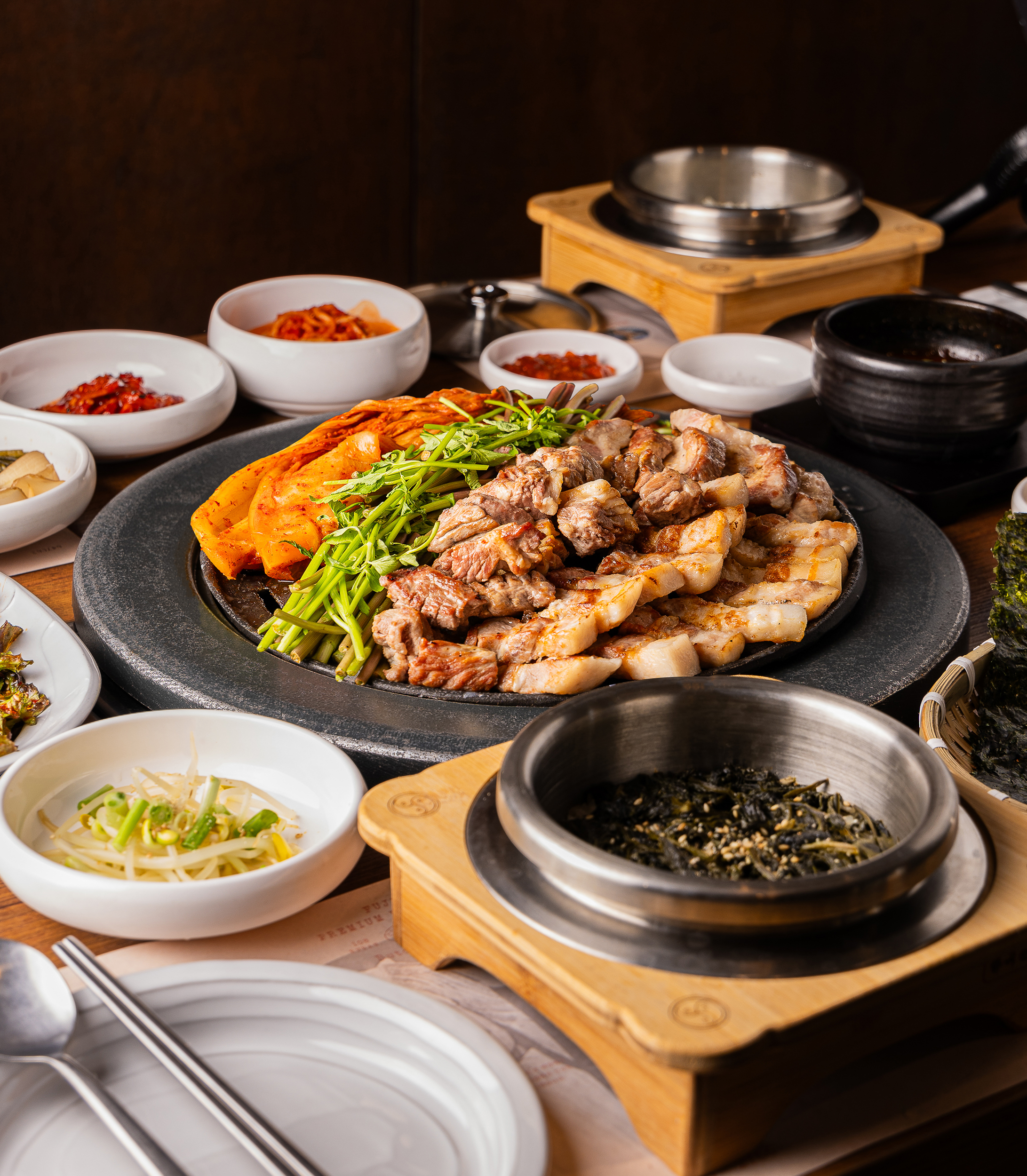 푸주인 대연점 사진 4