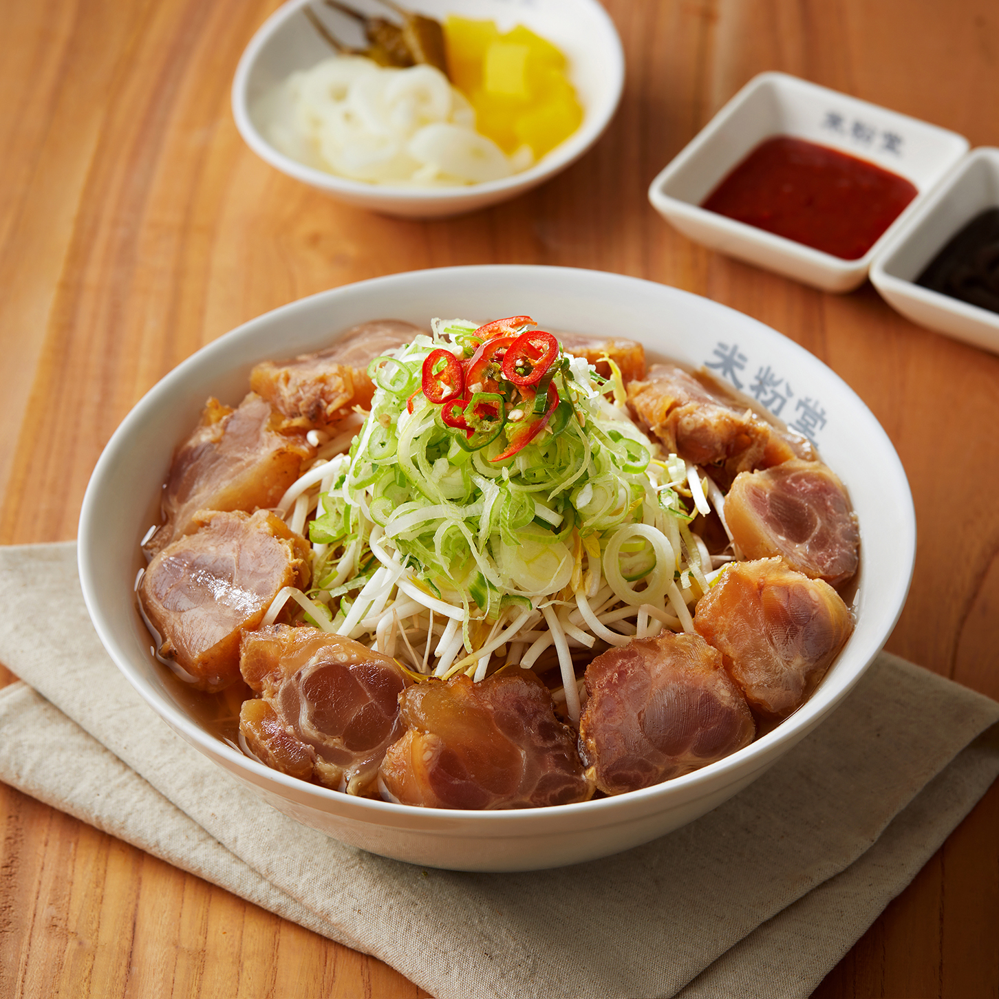 미분당 명지점 사진 6
