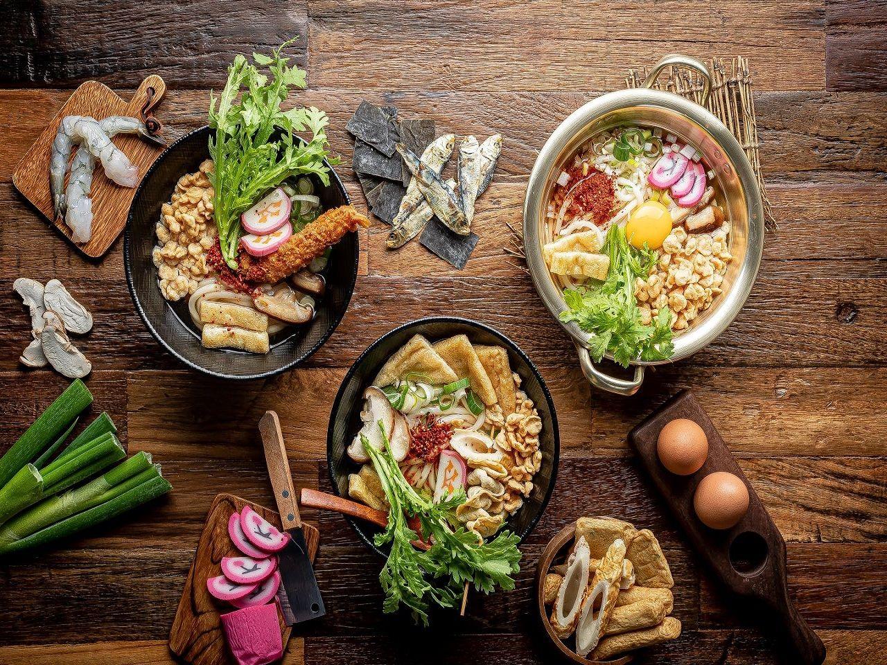 153gupoguksu (153구포국수) 2