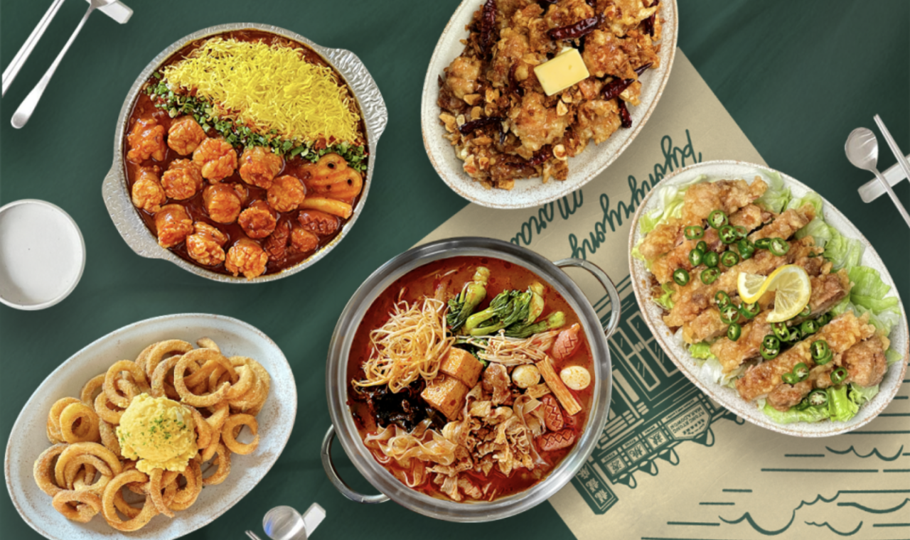 룡룡마라도원 대학로점 사진 3