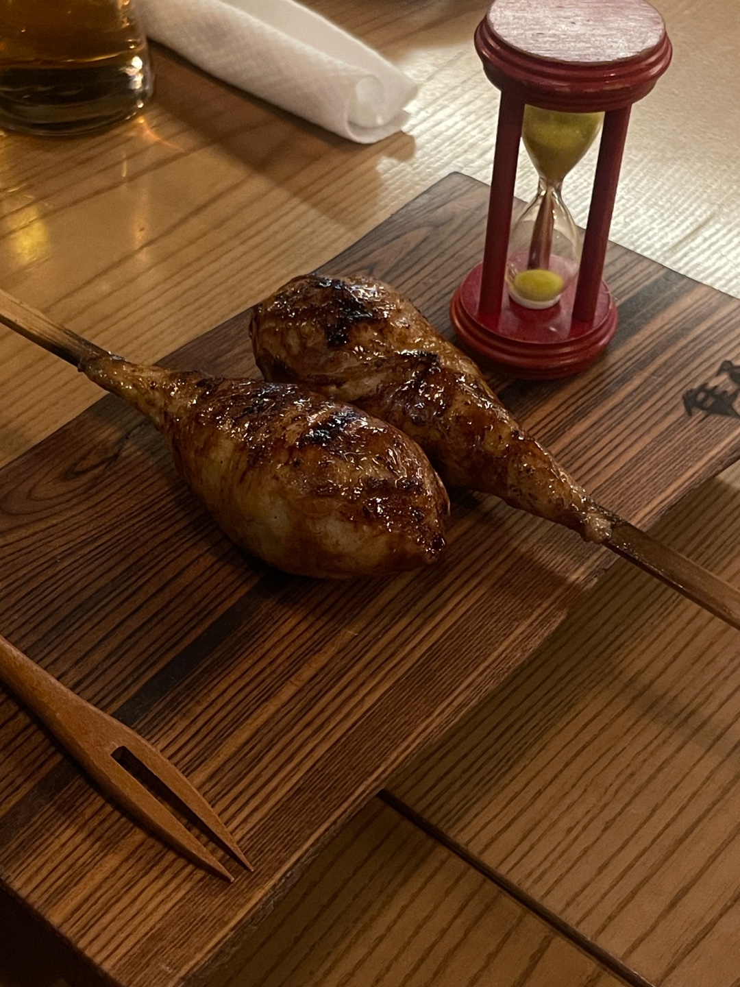 야키토리 나루토 강남 사진 4