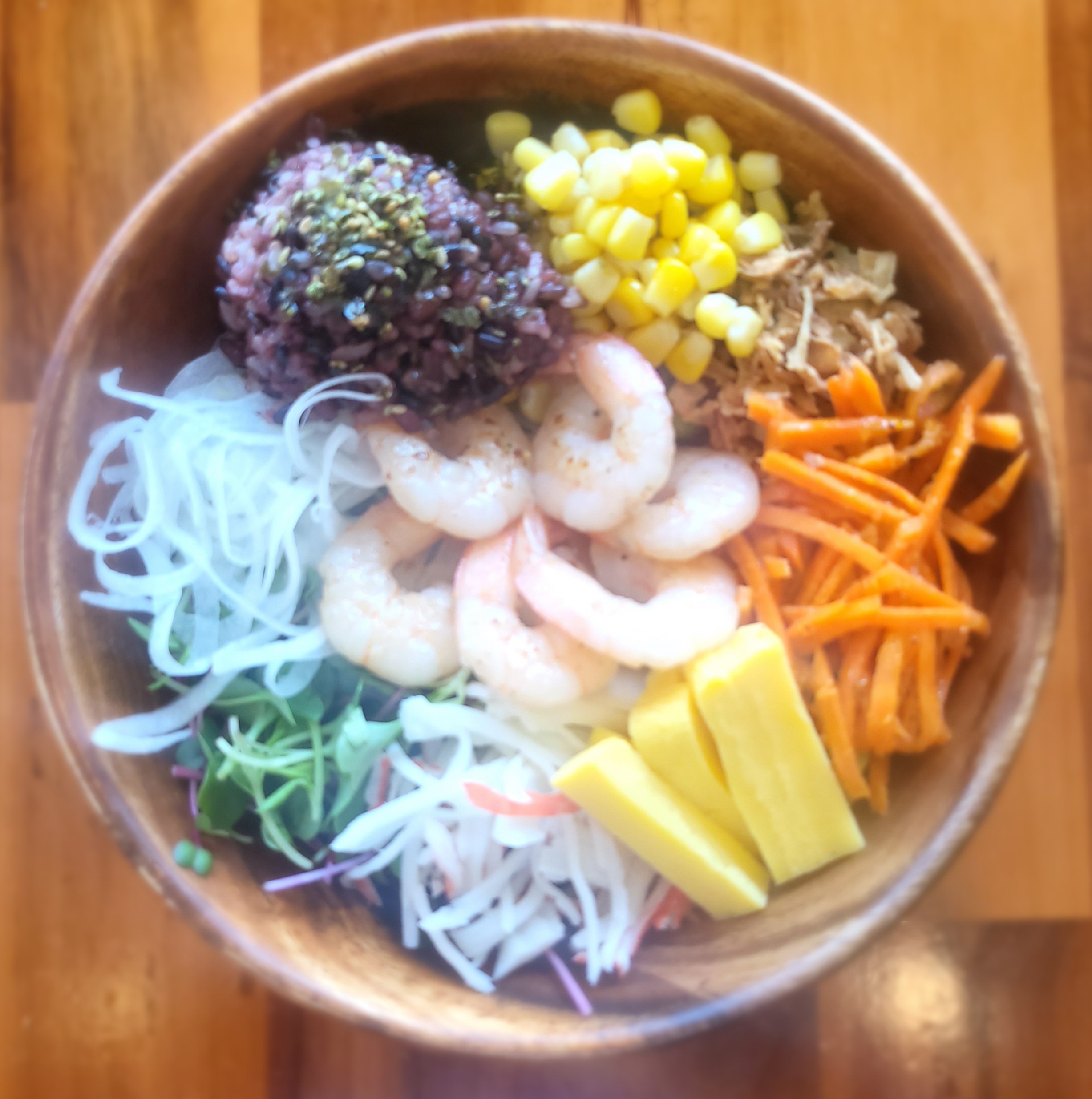 Dombechobap (돔베초밥) 1