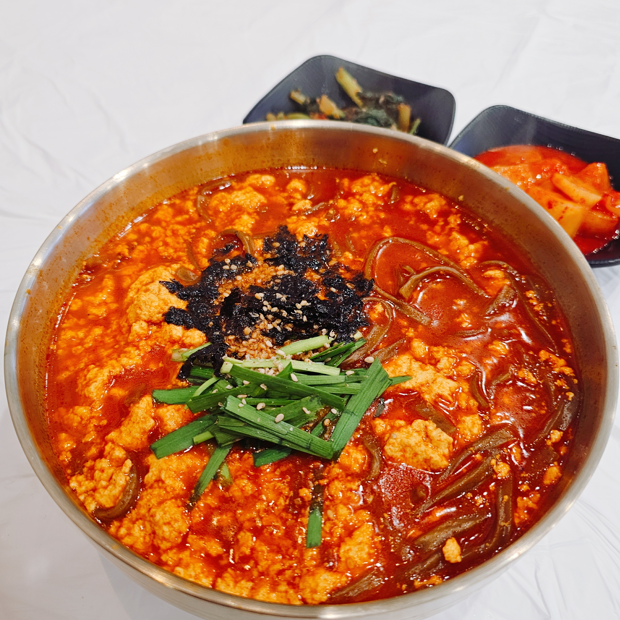 강릉 고씨네동해막국수&순두부칼국수 본점 사진 7