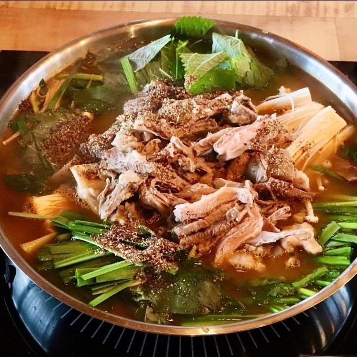 제주 도원 흑염소 요리전문점 사진 8